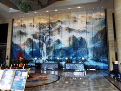 -广州增城富力万达嘉华酒店(增城万达广场地铁站店)