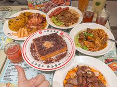 -八爷茶餐厅
