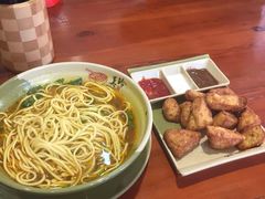 -美玲拉面(鞍山西道店)