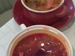 -新侨三宝乐西餐厅(崇文门店)