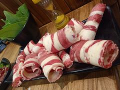 特色羊肉卷-木辛水水冰煮羊(凤城六路店)