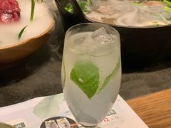 -盡膳口福跷脚牛肉火锅(合生汇购物中心店)