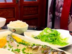 -京城小江南·北京烤鸭·江南土菜·白鱼(中关村店)