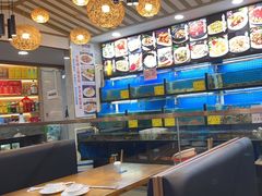 -醉壹号海鲜大排档(厦门美食地标店)