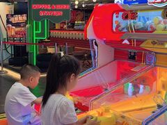 -风云再起游乐汇(北京西单西西友谊店)