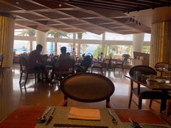 -深圳大梅沙京基洲际度假酒店