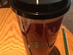 -星巴克(福州万象九宜城分店)