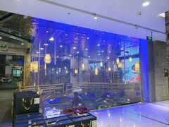 -火福·天湖阁大闸蟹博物馆主题餐厅(浅水湾店)