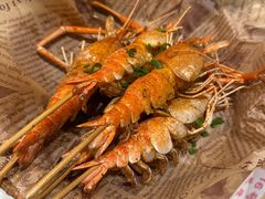 -79号渔船海鲜饭店(坂田店)