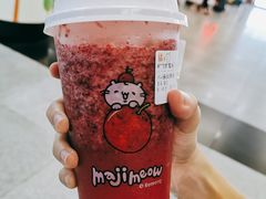 小杨梅-橘菓子·果茶专家(直通车店)