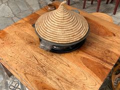 -双廊杨记石锅鱼石锅牛肉