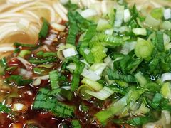 -清真·马安军辣子牛肉面