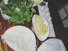 -润青四季音乐主题餐厅·椰子鸡(罗湖店)