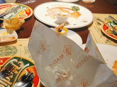 -马迭尔德式西餐精酿啤酒屋(中央大街店)