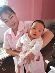 点击看大图 -馨果汇月子产康中心(南湖公园店)