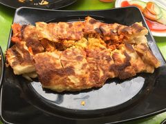 -新加坡Zam Zam餐馆