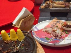 -山西会馆·晋菜·晋商宴·学堂记忆(许坦西街店)