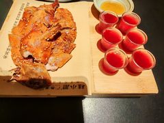 -桂小厨广西菜(水晶城店)