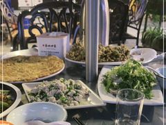 -京北渔家傲