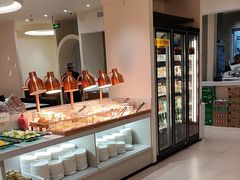 -小茉庐和牛自助火锅(龙湖万达店)