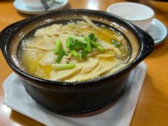-洪福饭店·十八年老店