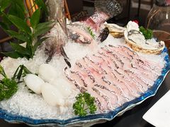 -鲜入唯煮·港式海鲜牛肉火锅(金宝街店)