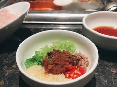 -海底捞火锅(龙湖三千集店)