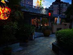 -阿细汉菜(本地盐帮菜名店)