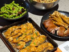 -一棠龙虾•王牌虾球(恒隆广场店)