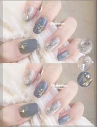 -慕拉美甲美睫皮肤管理