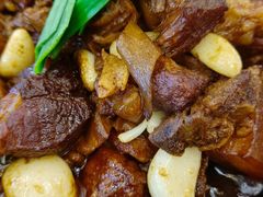 -徽厨食坊·农家特色私房菜