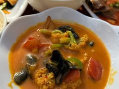 -少林寺欢喜地素斋馆