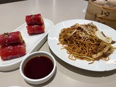 脆脆鲜虾红米肠-蔡澜点心·粤菜(丽泽天街店)