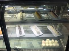 -南宁沃顿国际大酒店-自助餐厅