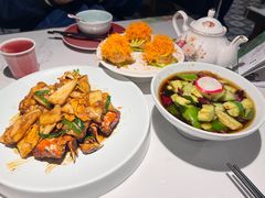 -淘小馆·本帮小馆(九亭金地广场店)