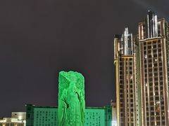 -渭滨公园