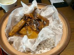 -大鸽饭(岗顶店)