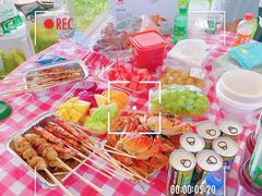 -梁子湖东篱老屋生态庄园