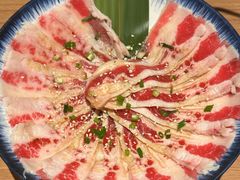 -烧肉达人•炭火烧肉(新天地店)