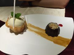 -王品牛排(郑州大卫城店)