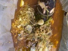-老义家清真烧烤·私房菜(青松路店)
