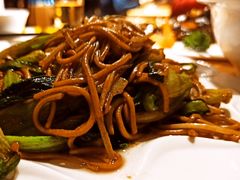 上海炒面-功德林(南京西路店)