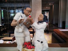 -太湖饭店玉兰厅(自助餐厅)