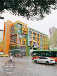 -小米熊儿童医院
