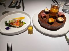 -王品牛排(郑州大卫城店)