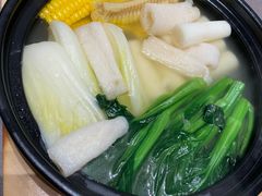 -南园酒家(前进路店)