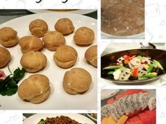 -豫园万丽酒店-万丽轩中餐厅(河南南路店)