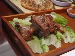 -那拉提之疆·新疆菜(美院店)