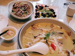 -南方酒店·淮扬菜(回民街店)