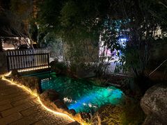 -湖南别院·美学庭院餐厅(惠阳店)